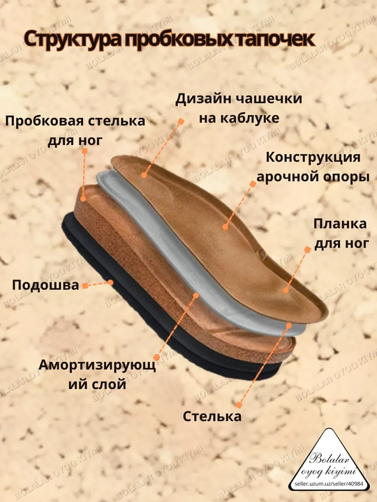 Sandallar lipuchkalik, nafas oladigan taglikli, Xitoy, 22-37