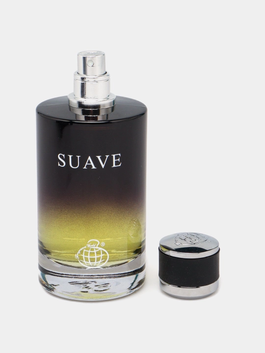 Парфюмерная вода Suave для мужчин, 100 мл