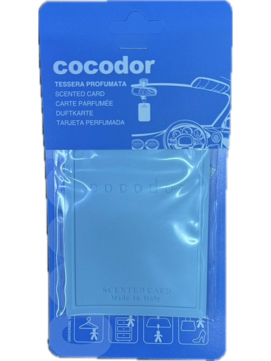 COCODOR aramatizator, avtomabil va uy uchun - 