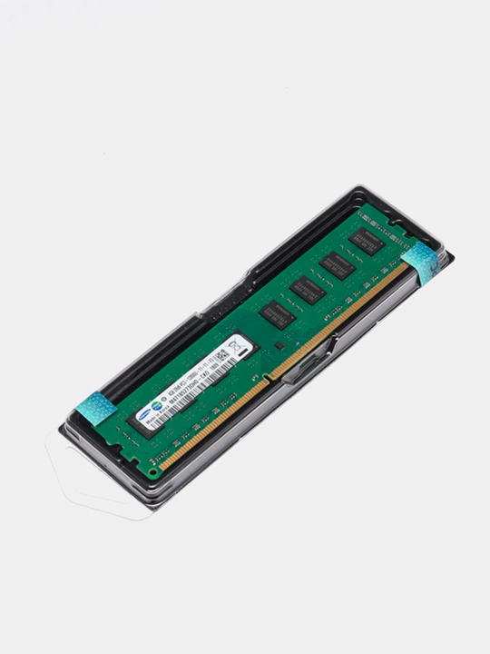 Operativ xotira Samsung, DDR3 4 GB, 8 GB, 1333 MHz - 1600 MHz