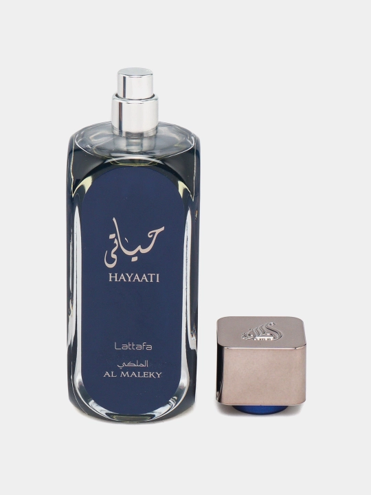 Мужская парфюмерная вода Hayaati Lattafa, Дубай, 100 мл