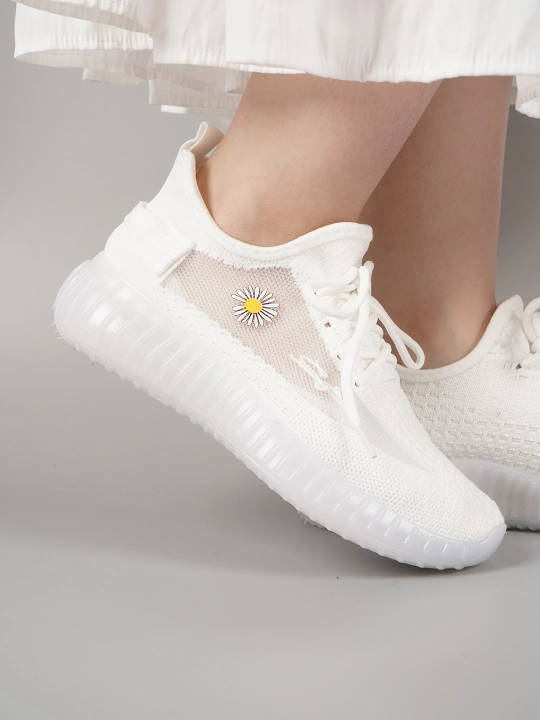 Ayollar uchun krossovkalar, balenciaga, katta o'lchamli 36/40