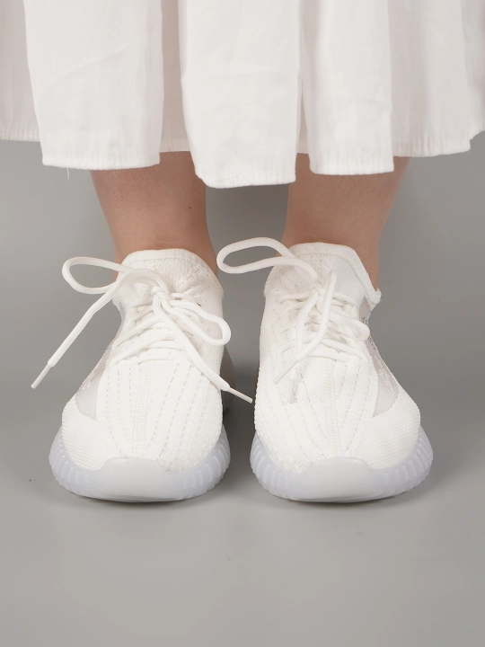 Ayollar uchun krossovkalar, balenciaga, katta o'lchamli 36/40