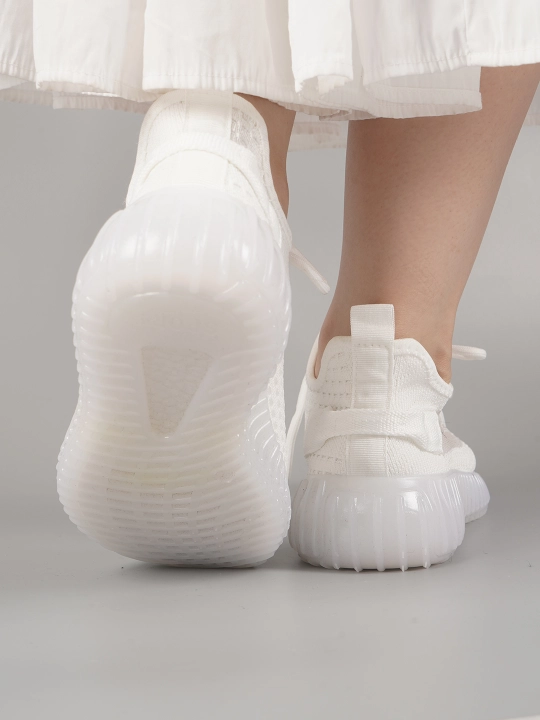 Ayollar uchun krossovkalar, balenciaga, katta o'lchamli 36/40