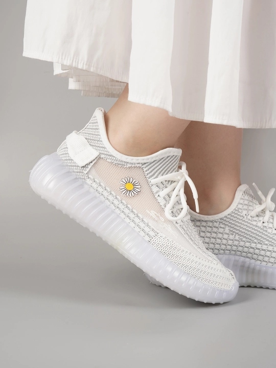 Ayollar uchun krossovkalar, balenciaga, katta o'lchamli 36/40