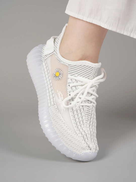 Ayollar uchun krossovkalar, balenciaga, katta o'lchamli 36/40