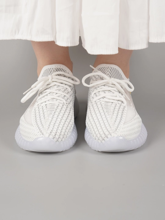 Ayollar uchun krossovkalar, balenciaga, katta o'lchamli 36/40