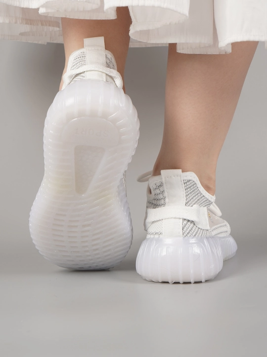 Ayollar uchun krossovkalar, balenciaga, katta o'lchamli 36/40