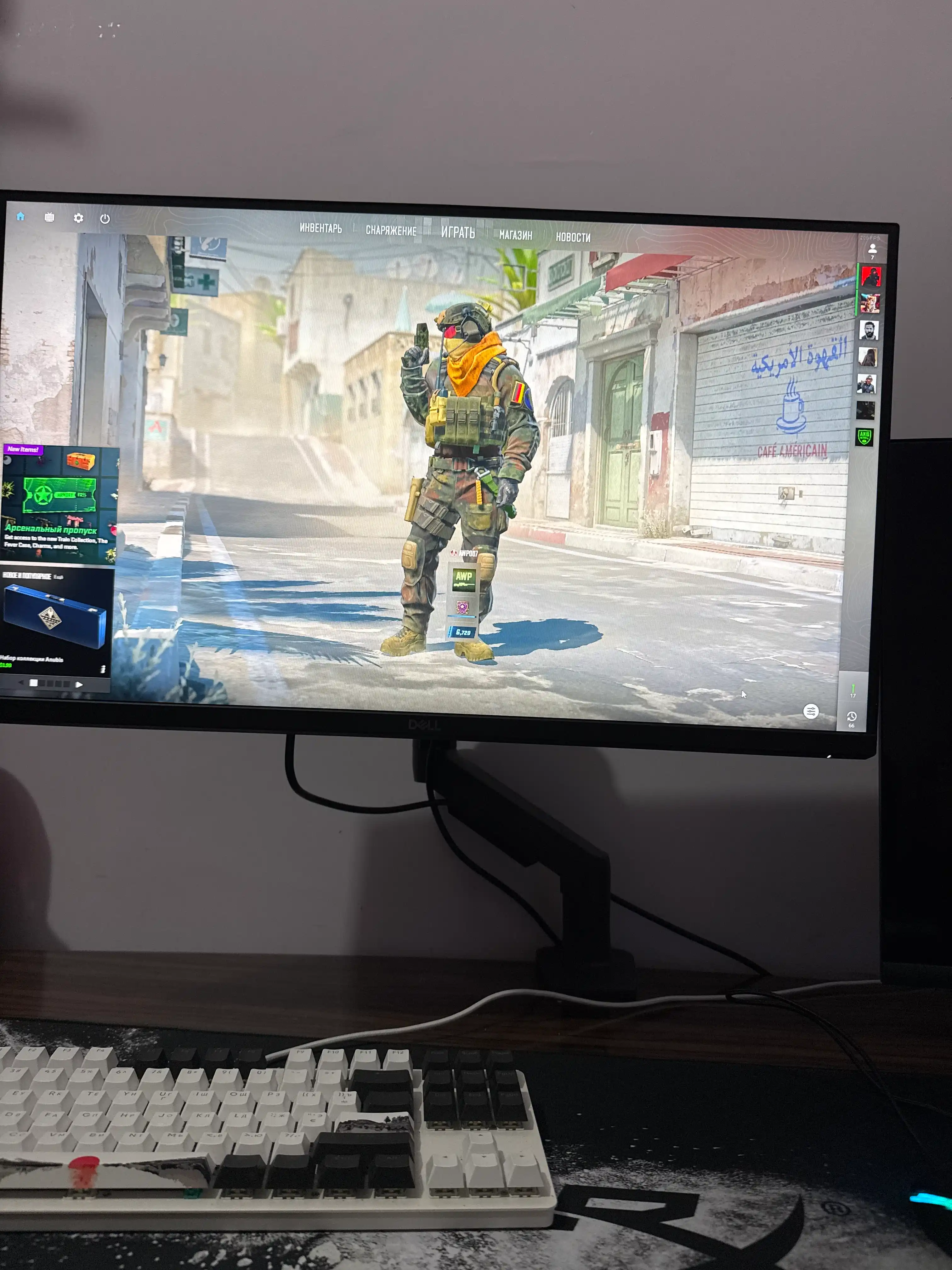 Monitorlar uchun kronshteyn M1. Stolga buriluvchan kronshteyn, monitor uchun