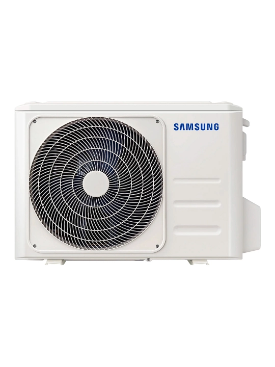 Invertorli konditsioner Samsung 12 kBTU AR12DXHQASINEV, 35 m² gacha xonalar uchun