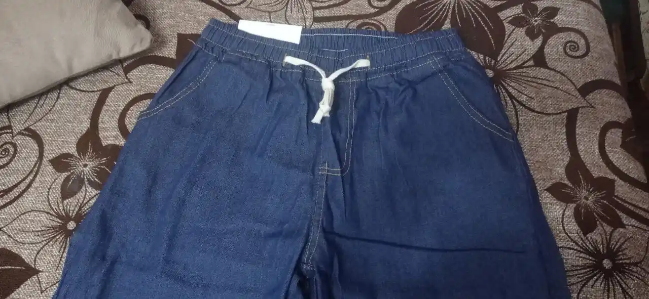 Erkaklar jinsi shimlar, bo'shashgan jinsi shimlar