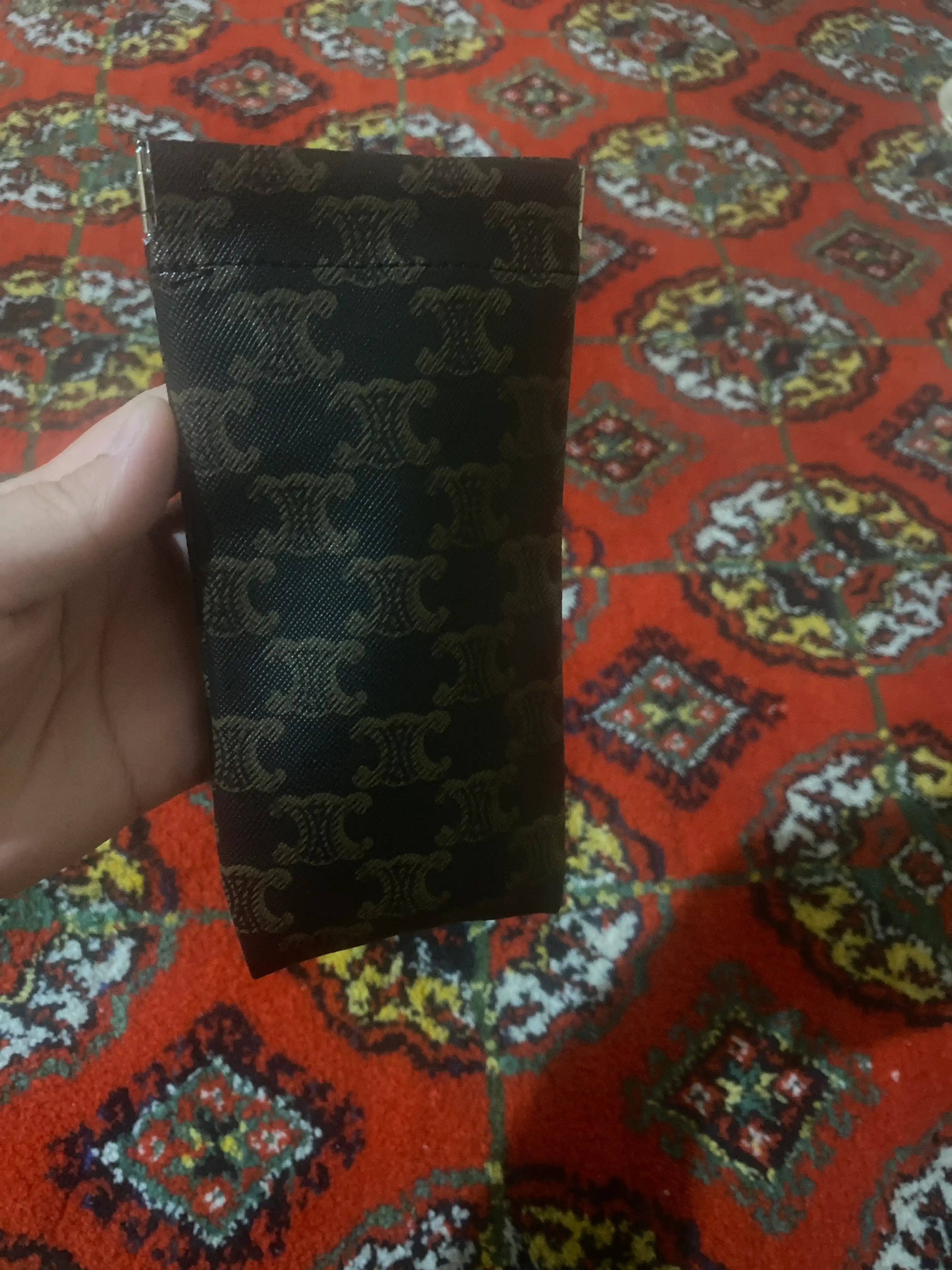 Чехол для очков, футляр