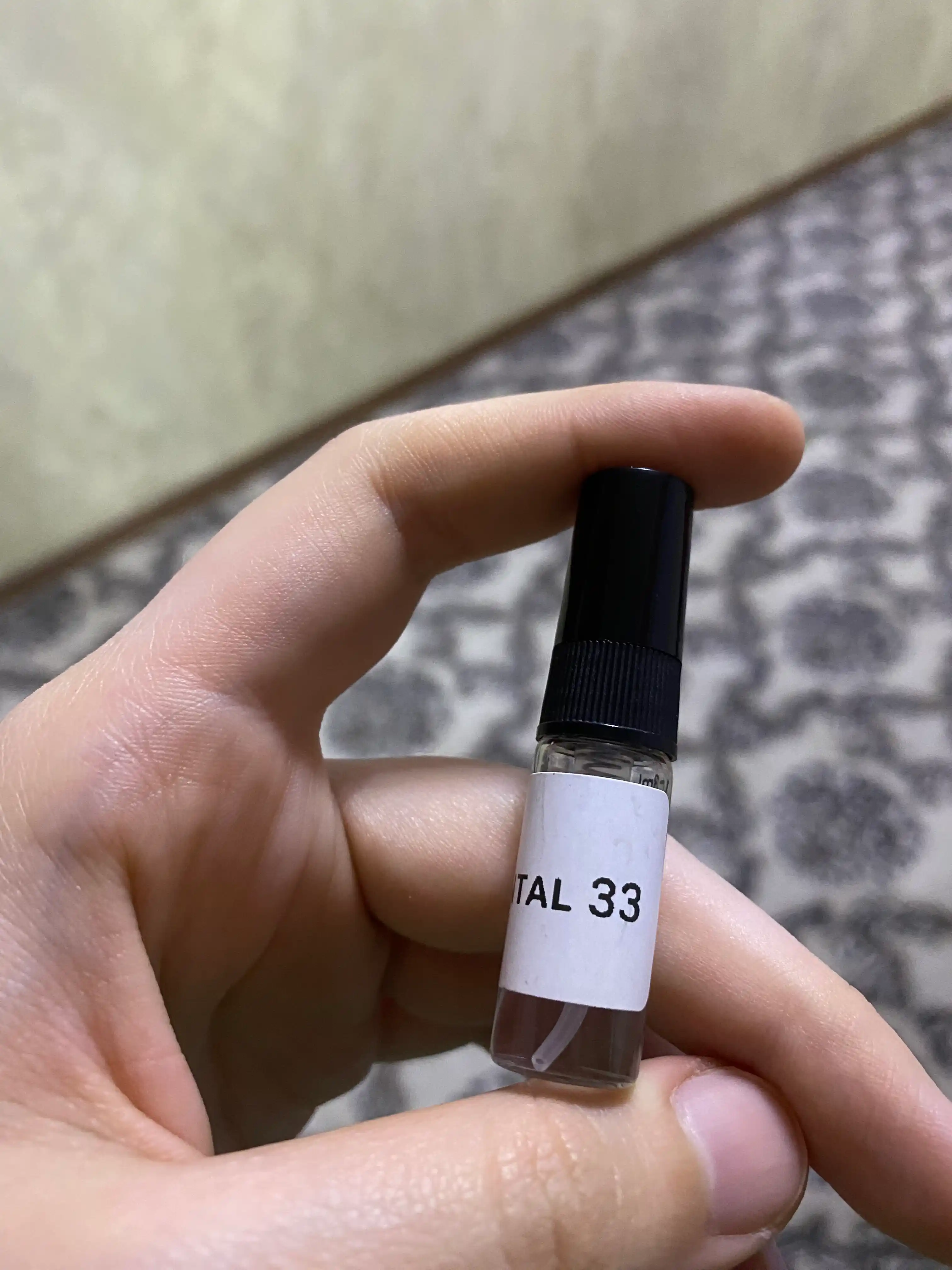 Le Labo Santal 33 atiri, uniseks