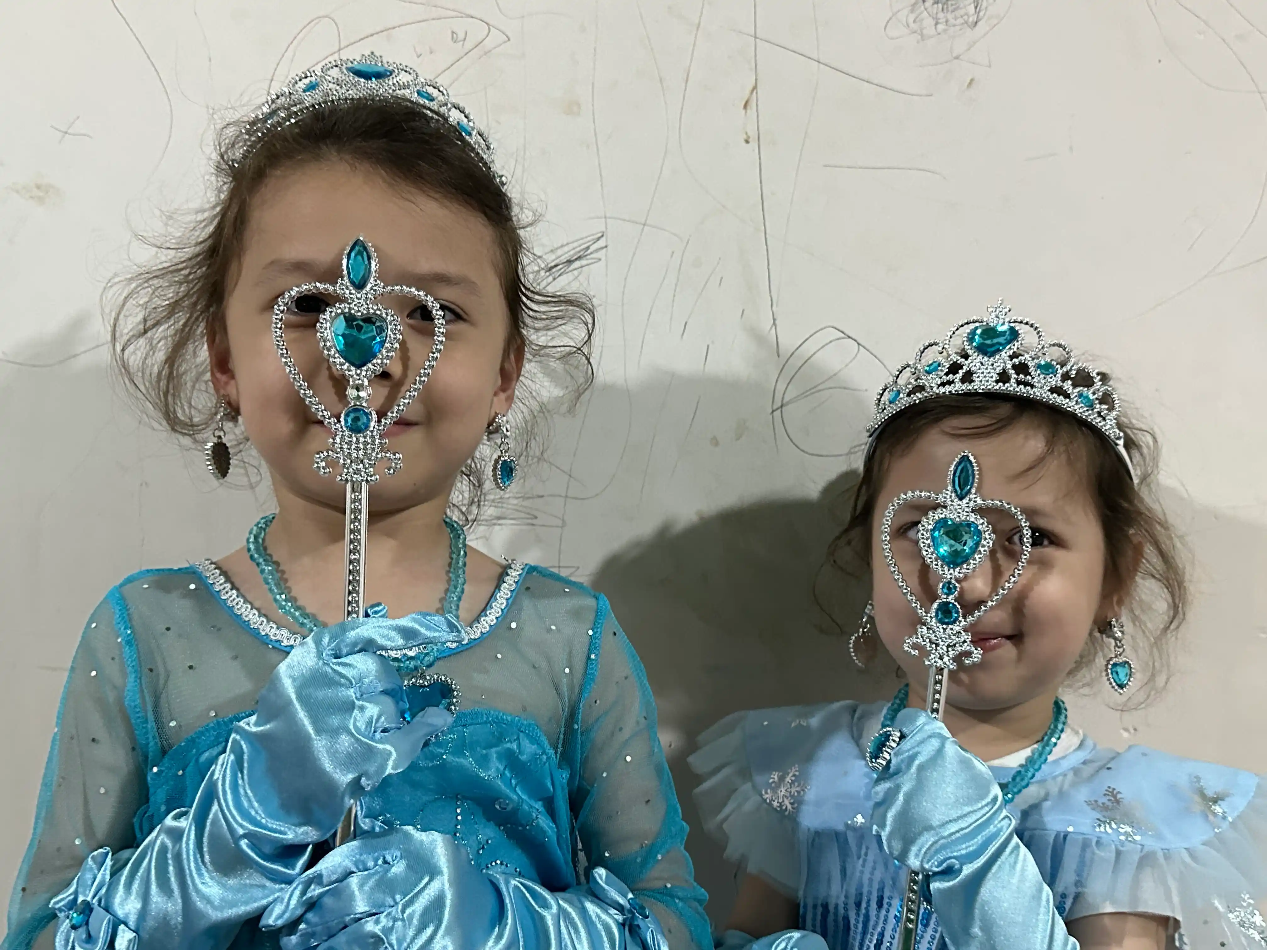 Коллекция Elsa для девочек