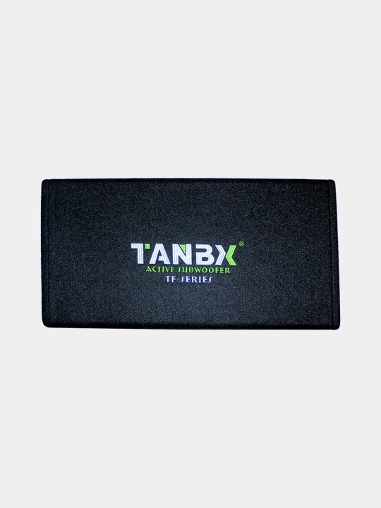 Sabvufer faol TANBX TF-D250PRO(10 dum) ikki tamonlama