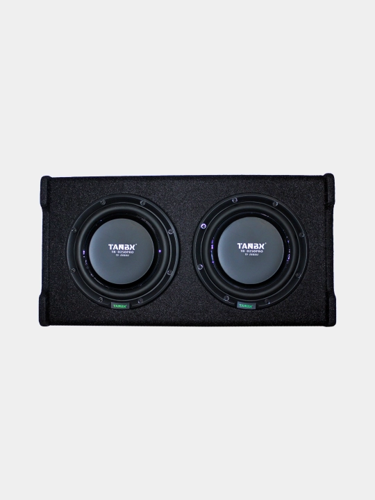 Sabvufer faol TANBX TF-D250PRO(10 dum) ikki tamonlama