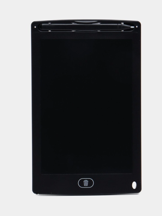 Rasm chizish uchun bolalar va kattalar grafik LCD plansheti, elektron doska - 