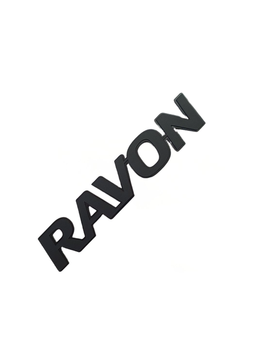 RAVON emblemasi - 