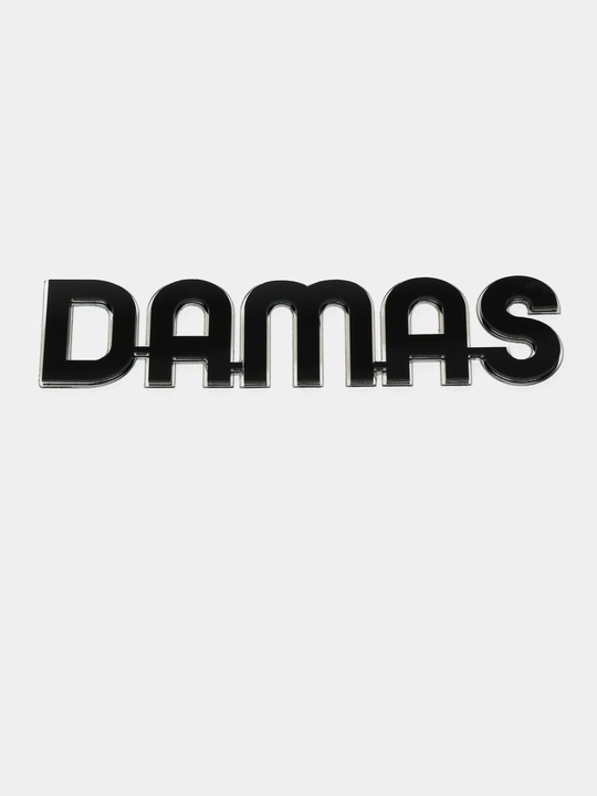 Эмблема DAMAS - 