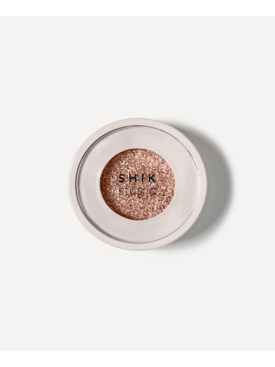 Тени-спарклы для век SHIK Starlight Single Eyeshadow, оттенок VEGA - 