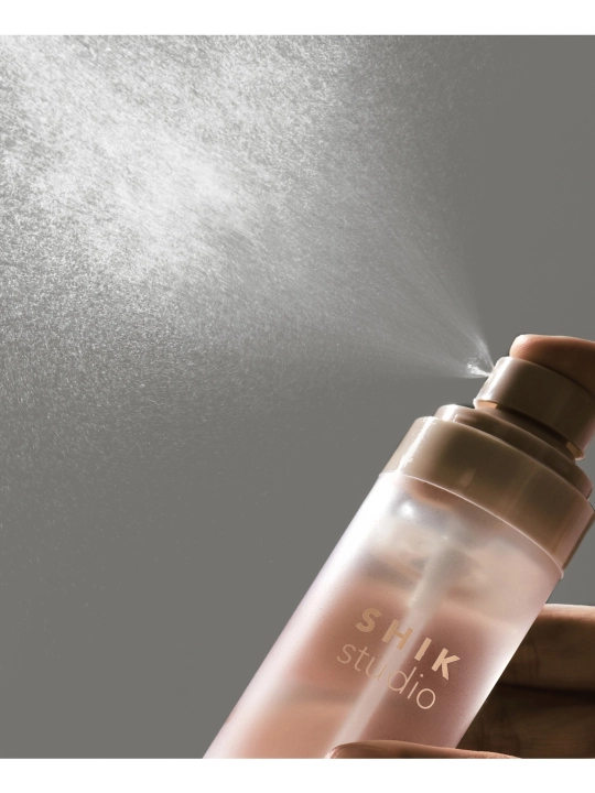 Фиксирующий спрей для макияжа Шик SHIK Flawless makeup fix spray, 100 мл