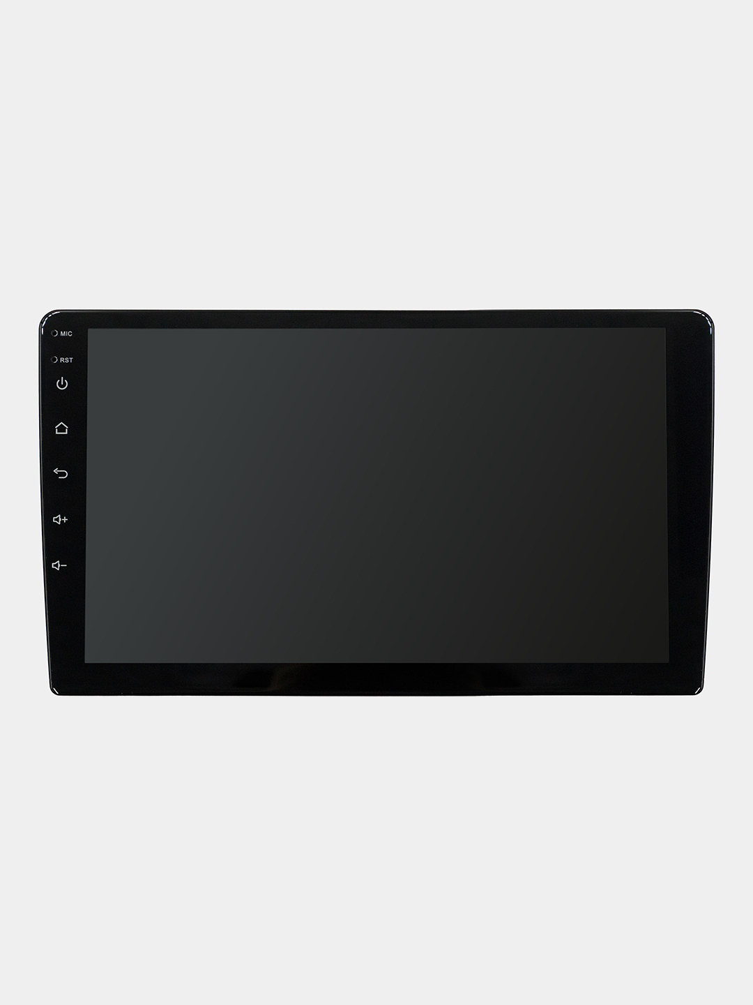 Avtomobil monitori BEZ3L PLUS 2/32 GB, 10.1 dyuymli, Android, ramkali, avtomobil radiosi