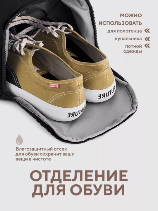 Спортивная сумка для мужчин и женщин, для отдыха