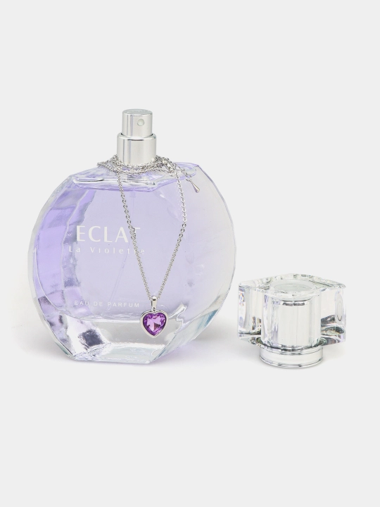 Qizlar va ayollar uchun Eclat parfyum suvi, hajmi 100 ml