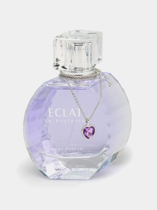 Qizlar va ayollar uchun Eclat parfyum suvi, hajmi 100 ml