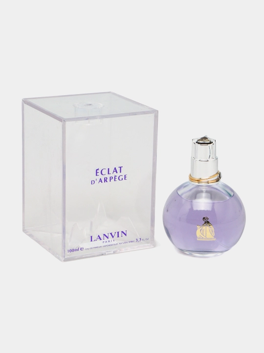 Ayollar uchun parfyumlangan suvi Eclat, 100 ml