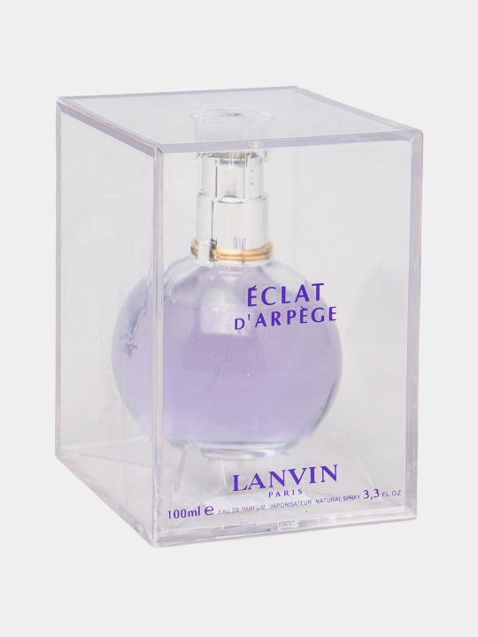 Ayollar uchun parfyumlangan suvi Eclat, 100 ml
