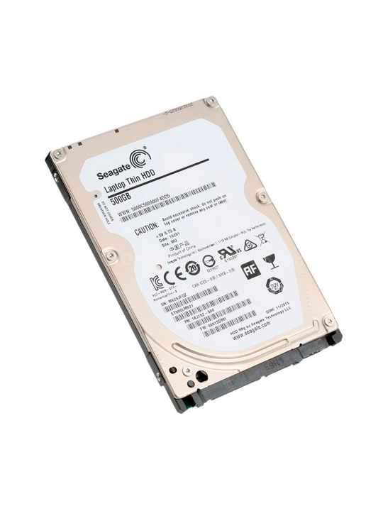 Жесткий диск HDD 500 ГБ 1 ТБ 2 ТБ 3'5 SATA 6 Гб/с, 5400/7200 rpm для ПК компьютера