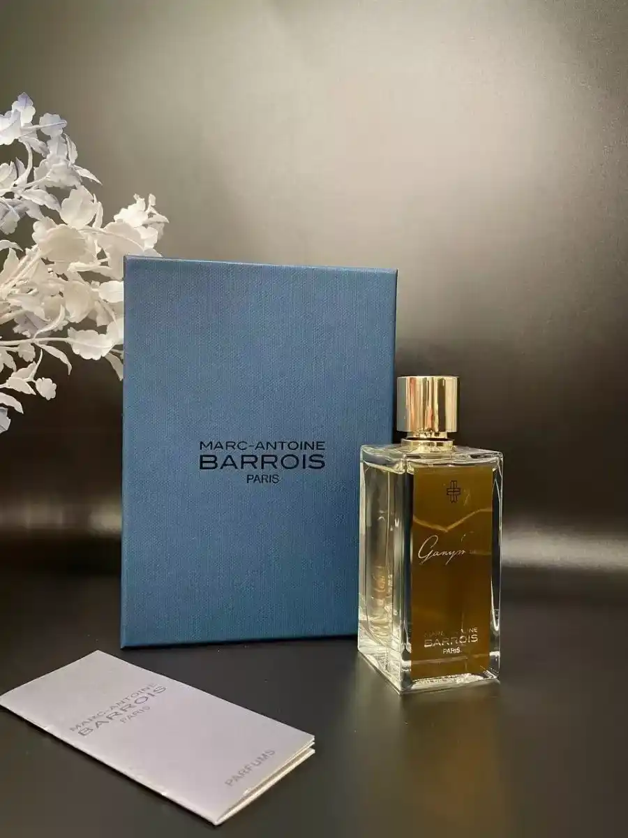 Parfyumlangan suv Marc-Antoine Barrois Ganymede, 100 ml, uniseks parfyum