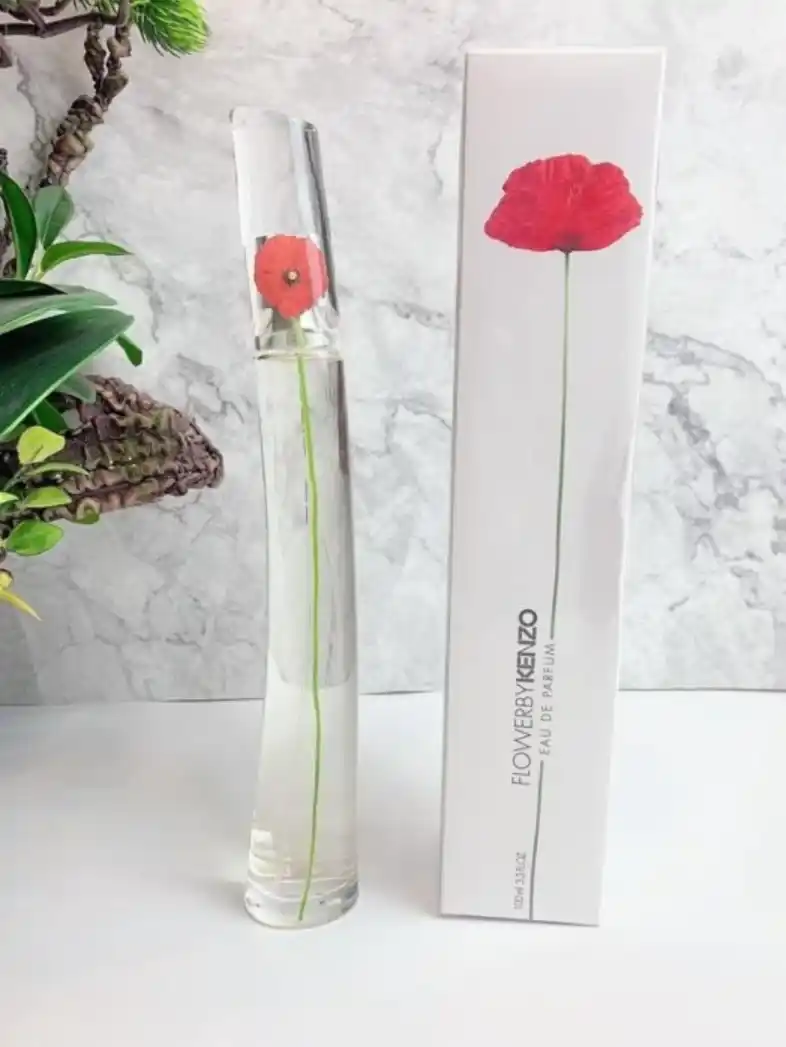 Ayollar atiri Flower By Kenzo 100 ml