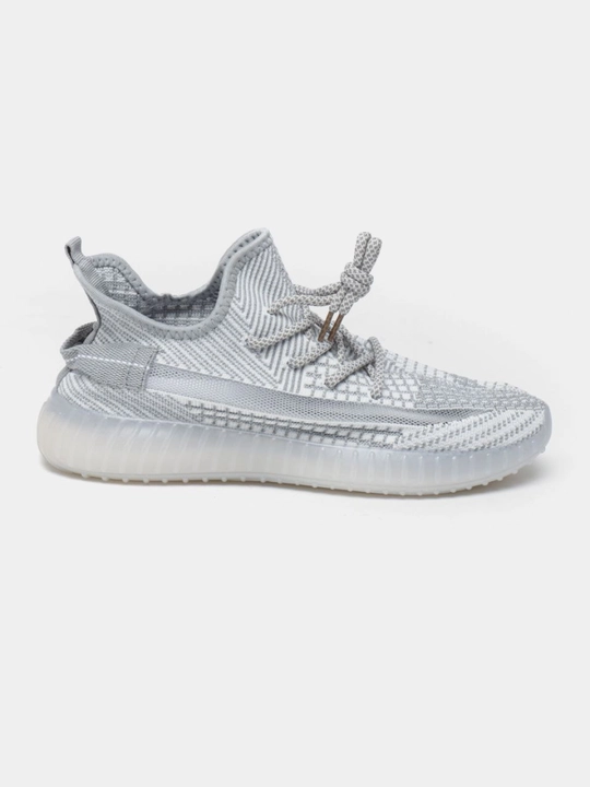 Кроссовки Yeezy для мальчиков, 40-44 - 