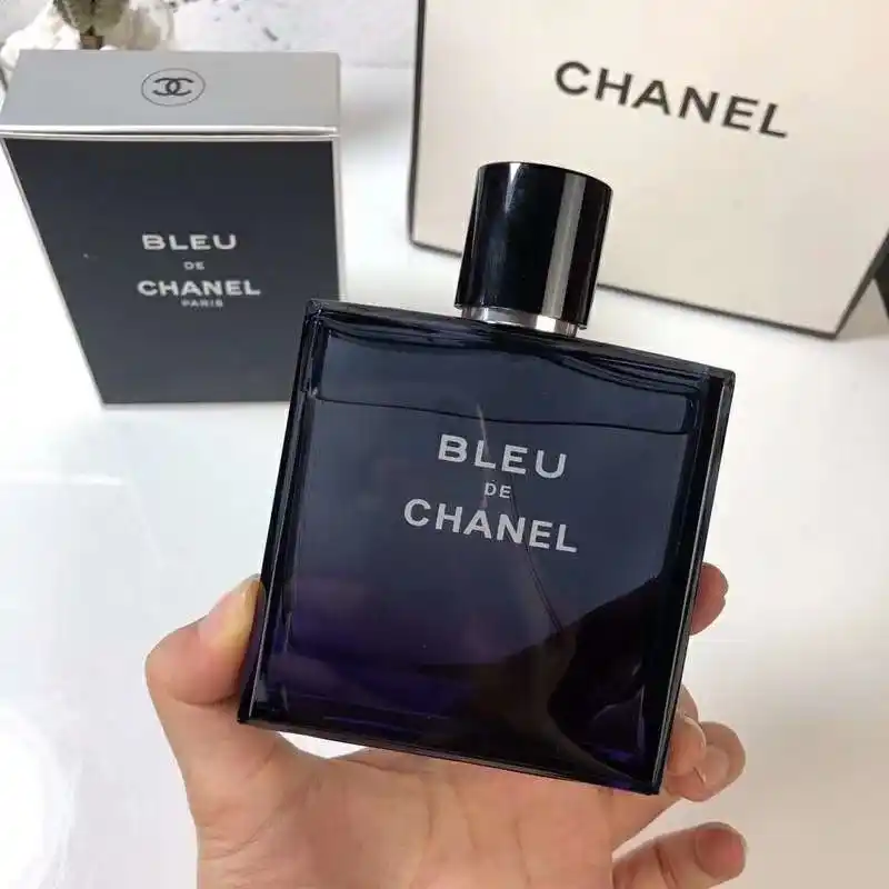 Erkaklar uchun duxi Bleu de, 100 ml