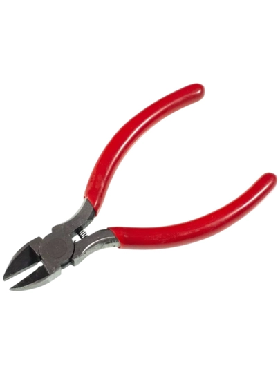 Мини кусачки, 5", 125 мм