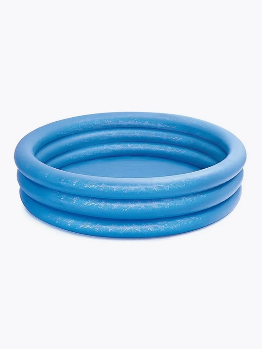 Надувной бассейн Intex Easy Set, для детей