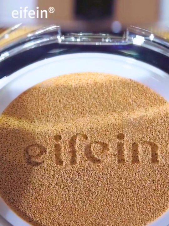 Eifein kushon SPF50+, 13 och, 21 o‘rtacha