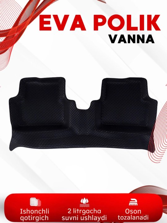 Avtomobil gilamlari Evakor