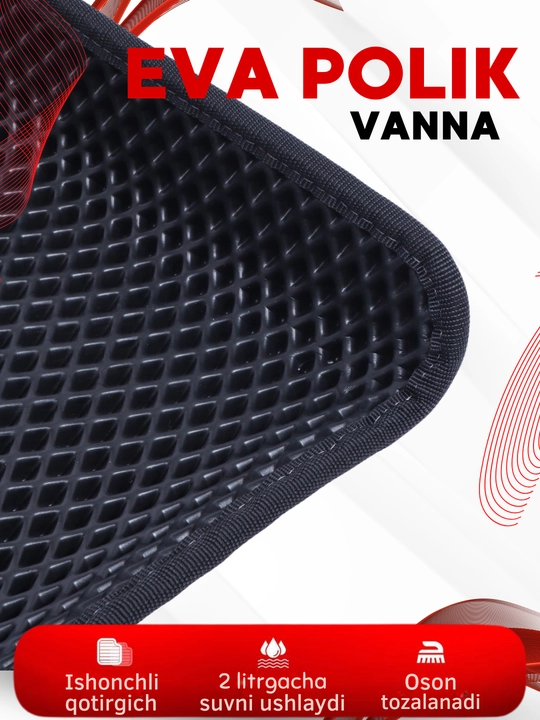 Avtomobil gilamlari Evakor