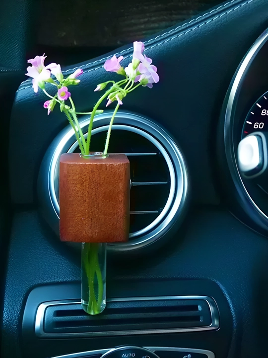 Автомобильная ваза - 