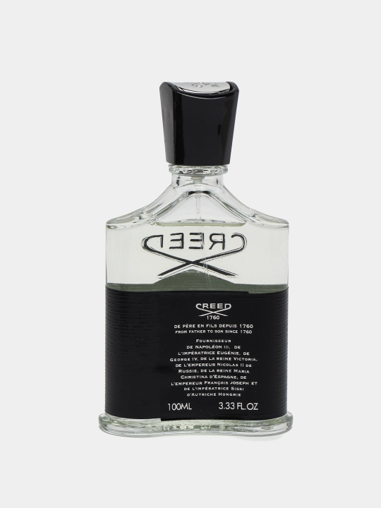 Ароматизированная вода Creed Aventus для мужчин
