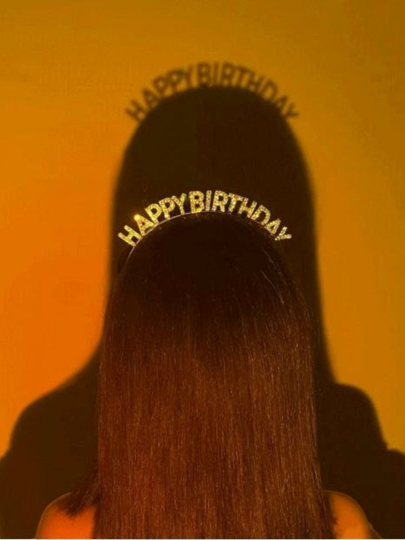 Ободок, Happy Birthday — XAKIM-OBADOK-ЗОЛОТ