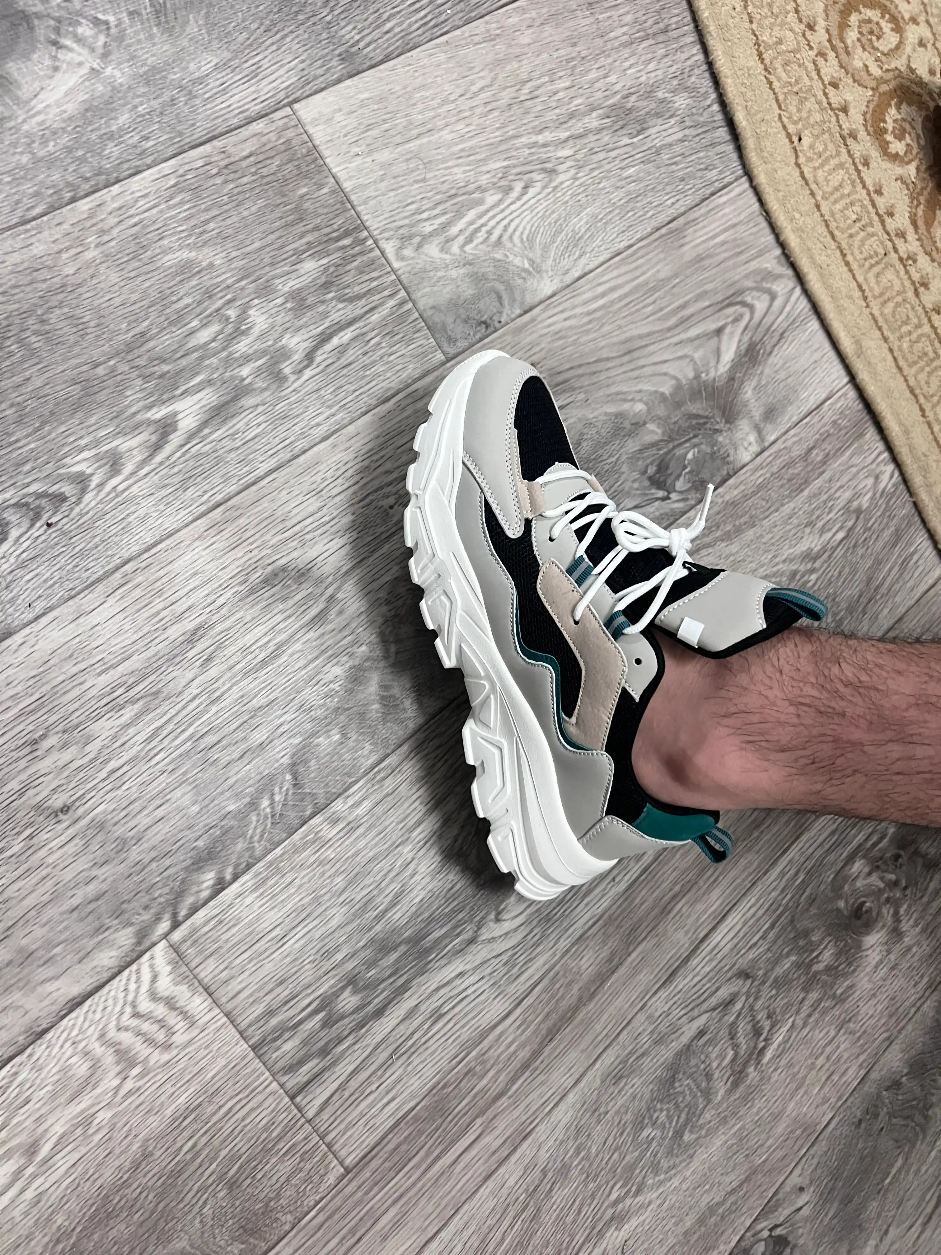 Krossovkalar ELEGANT yozgi kuzgi bahorgi 40-44 erkaklar uchun krassovka
