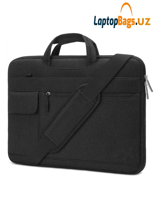 Noutbuk va MacBook uchun 13,6-15.6, sumka - 