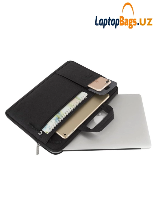 Сумка для ноутбука и MacBook 13.6-15.6, дюйм