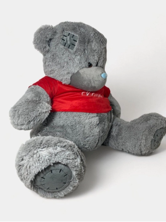 Мягкая игрушка мишка Teddy