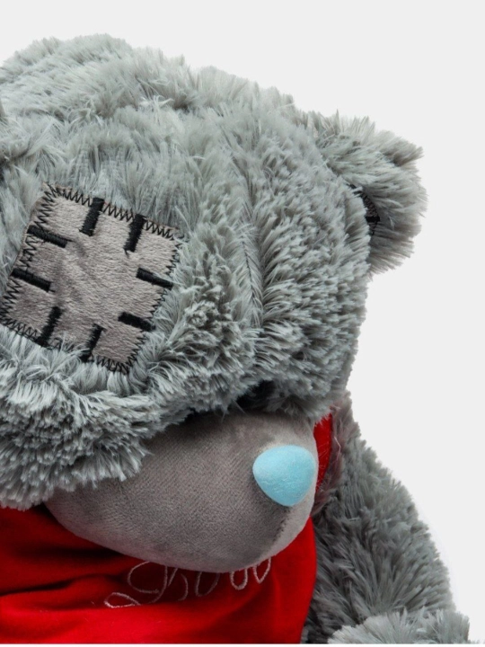 Мягкая игрушка мишка Teddy