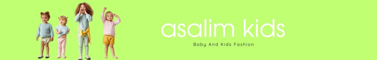 asalim kids